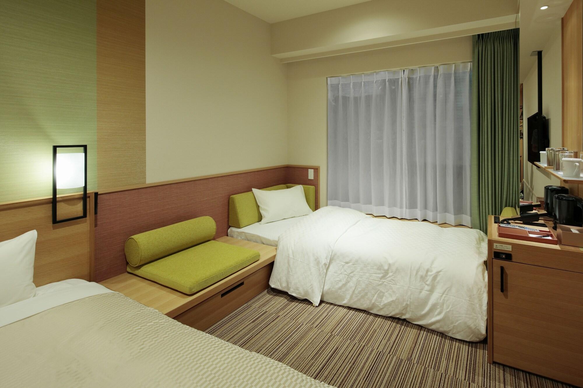 Candeo Hotels Osaka Namba Esterno foto